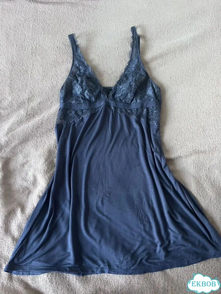 Комбинация и боди женское размер M 44 46 H&M фото 9