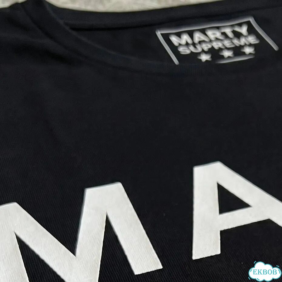 Футболка Marty Supreme Very Rare USA stars хайп 26 фото 8