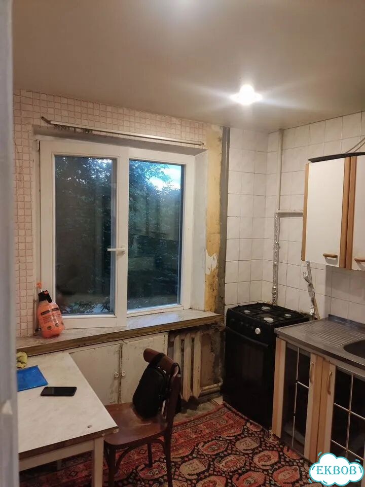 2-к. квартира, 44 м², 2/5 эт. фото 1