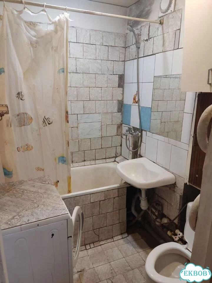 2-к. квартира, 44 м², 2/5 эт. фото 2