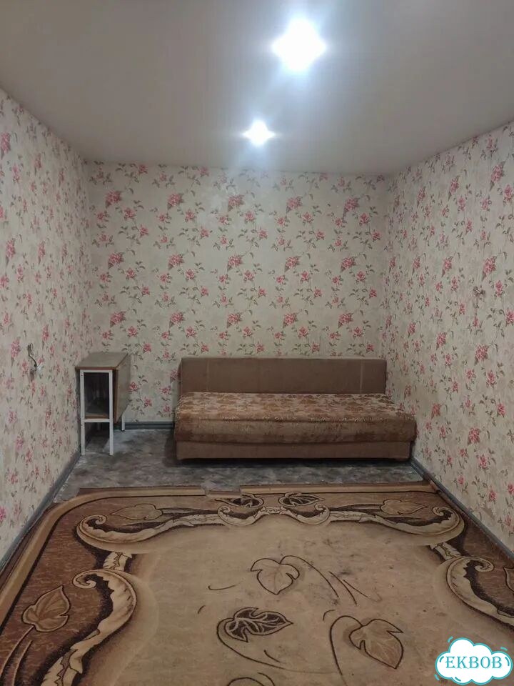 2-к. квартира, 44 м², 2/5 эт. фото 4