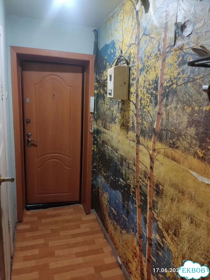 2-к. квартира, 44 м², 2/5 эт. фото 5