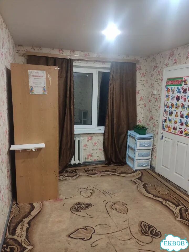 2-к. квартира, 44 м², 2/5 эт. фото 6
