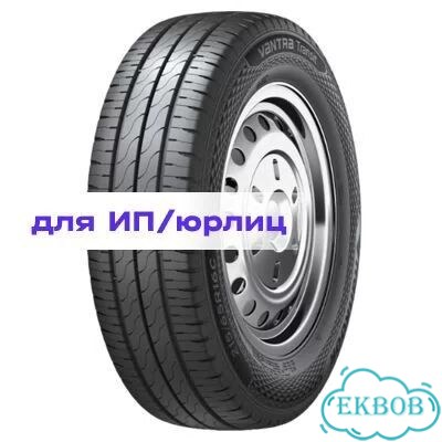 Шина Hankook Vantra Transit RA58 185R14C 102/100R Vantra Transit RA58 TL фото 1