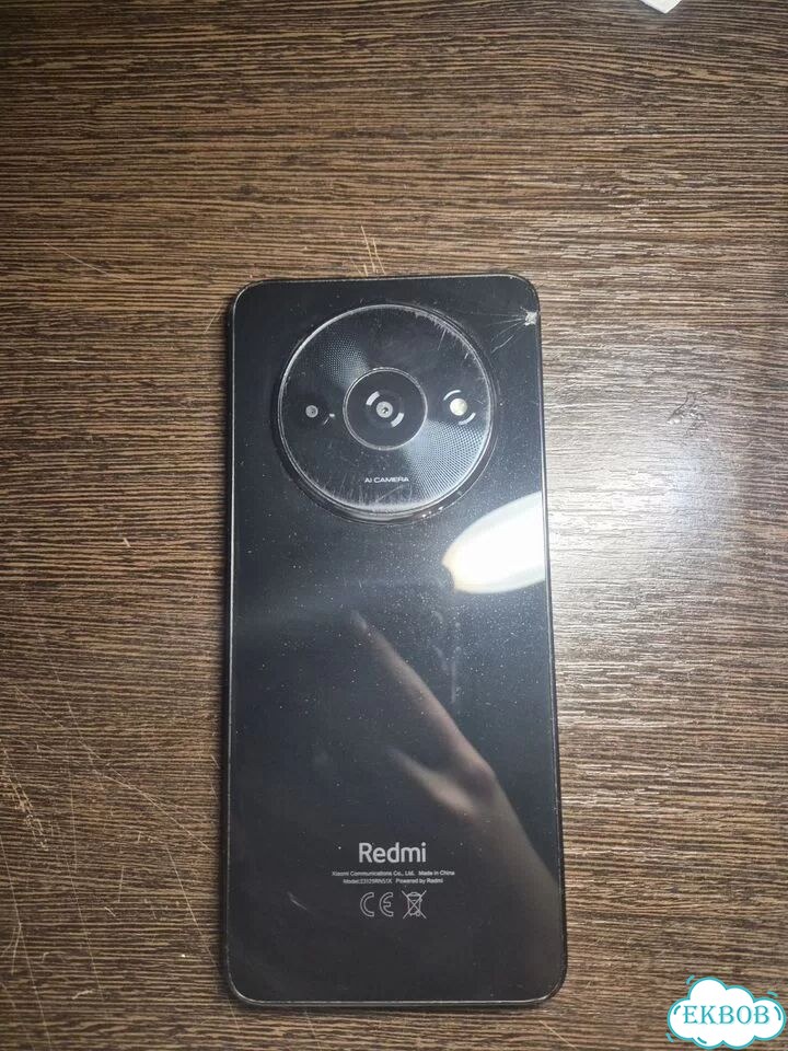 Xiaomi Redmi A3, 3/64 ГБ фото 4