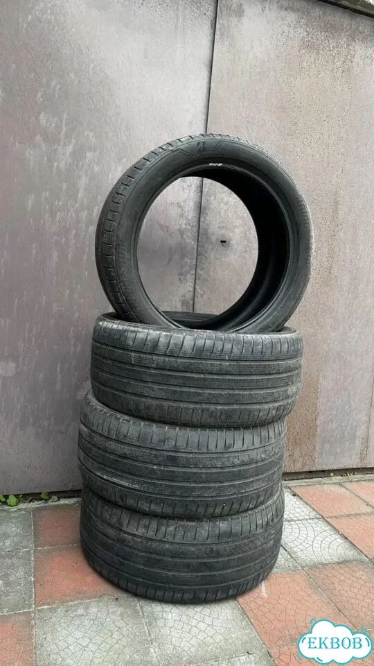 Bridgestone Alenza 001 285/40 R21 109Y фото 1