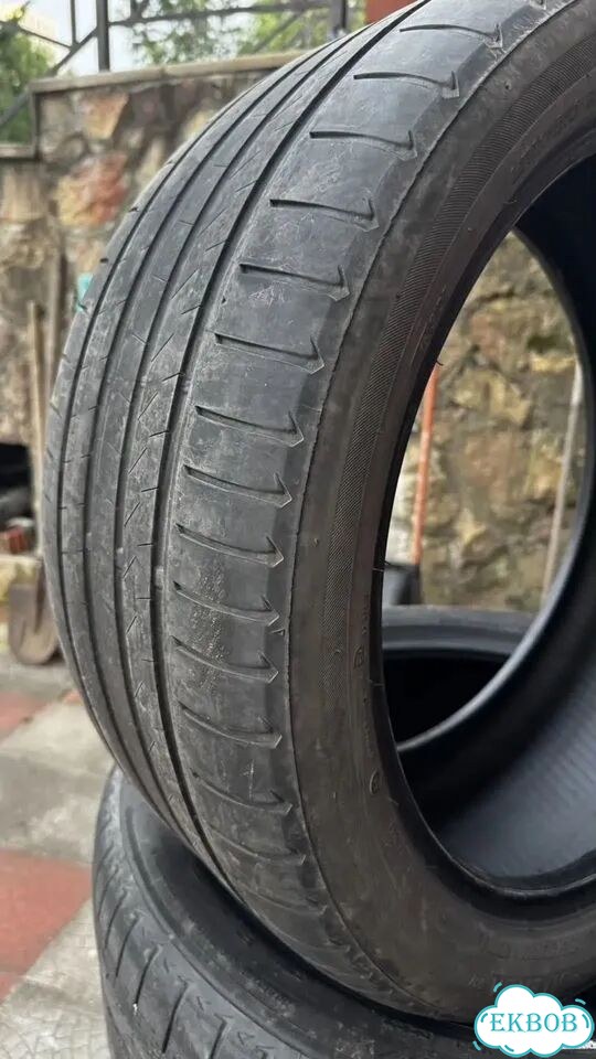 Bridgestone Alenza 001 285/40 R21 109Y фото 3