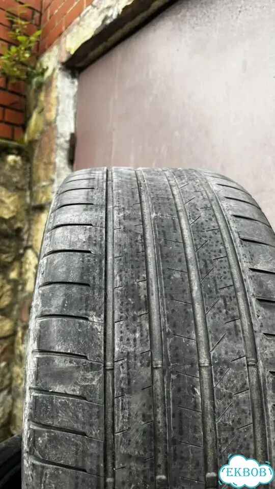 Bridgestone Alenza 001 285/40 R21 109Y фото 6