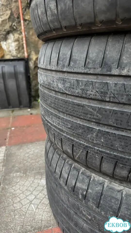 Bridgestone Alenza 001 285/40 R21 109Y фото 7