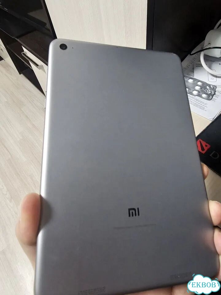 Xiaomi mi pad 2 фото 4
