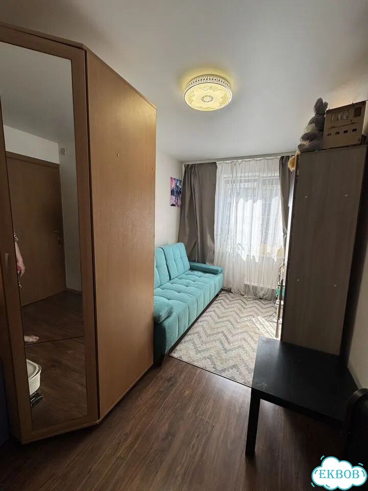 Комната 12,1 м² в 5-к., 4/9 эт. фото 3