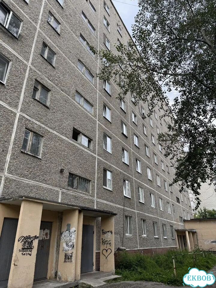 Комната 12,1 м² в 5-к., 4/9 эт. фото 8
