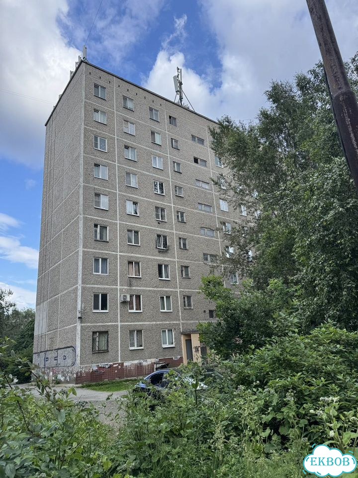 Комната 12,1 м² в 5-к., 4/9 эт. фото 9