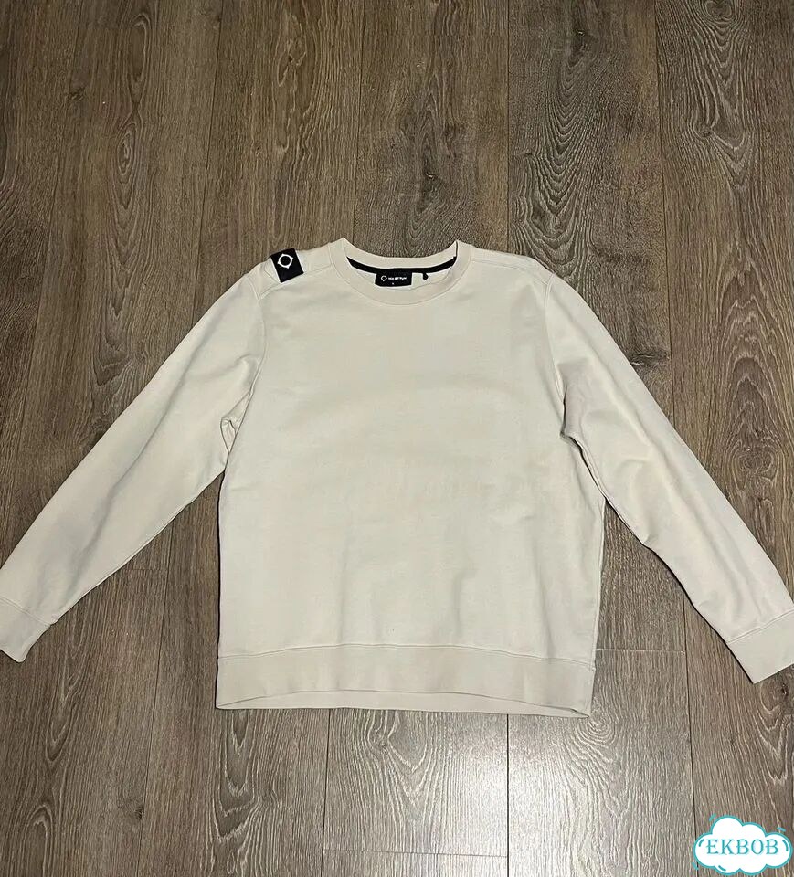 Свитшот mastrum фото 1
