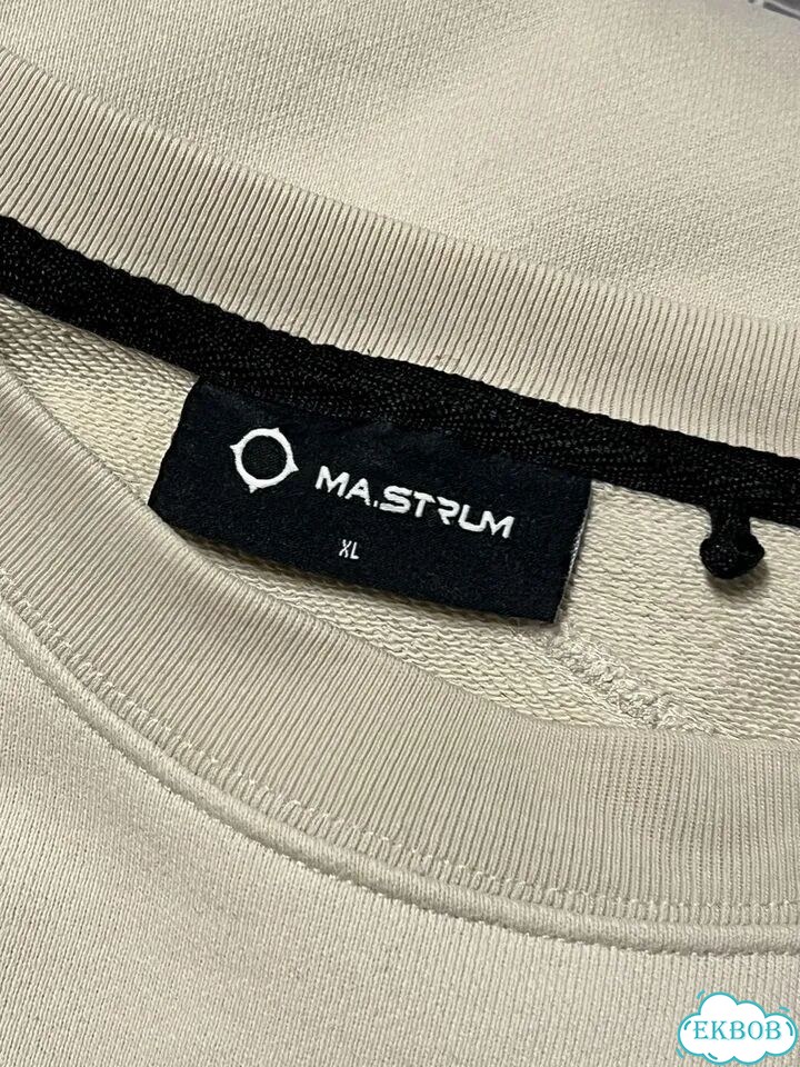 Свитшот mastrum фото 3
