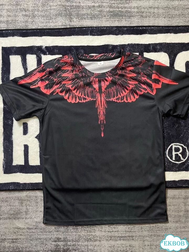 Футболка Marcelo Burlon фото 1