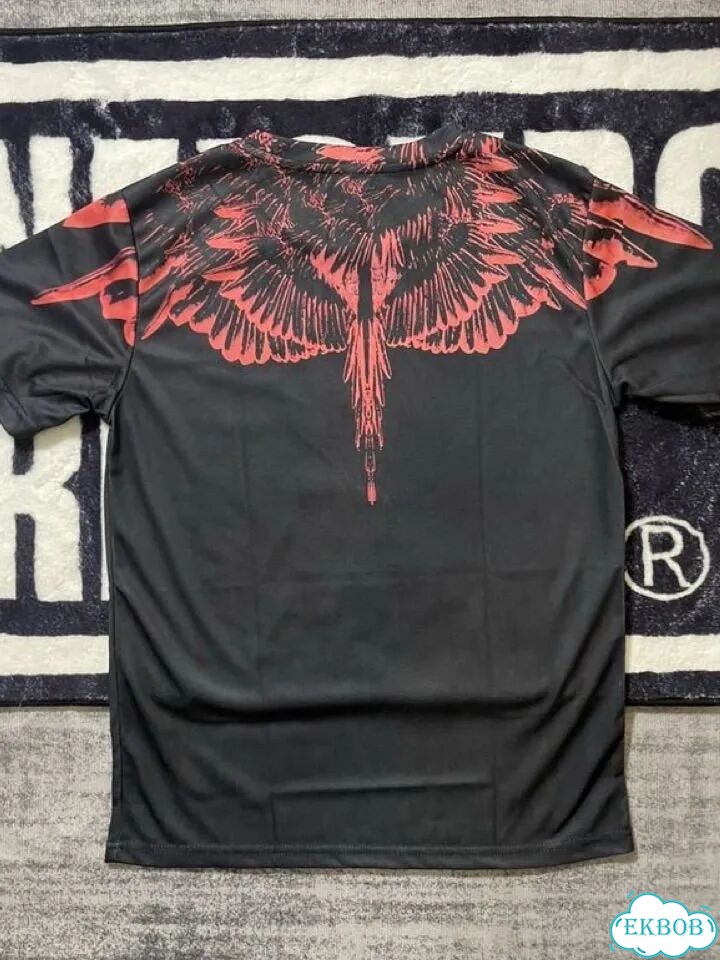 Футболка Marcelo Burlon фото 3