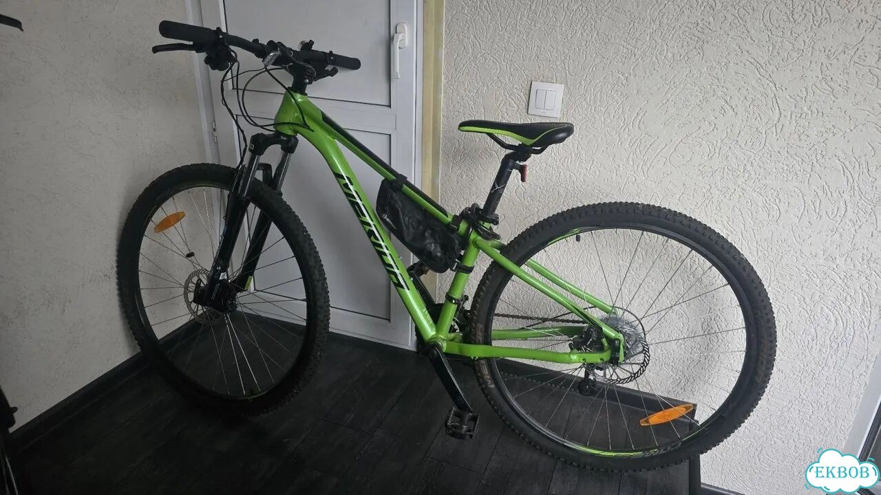 Велосипед Merida Big.Nine Limited 29'' фото 1