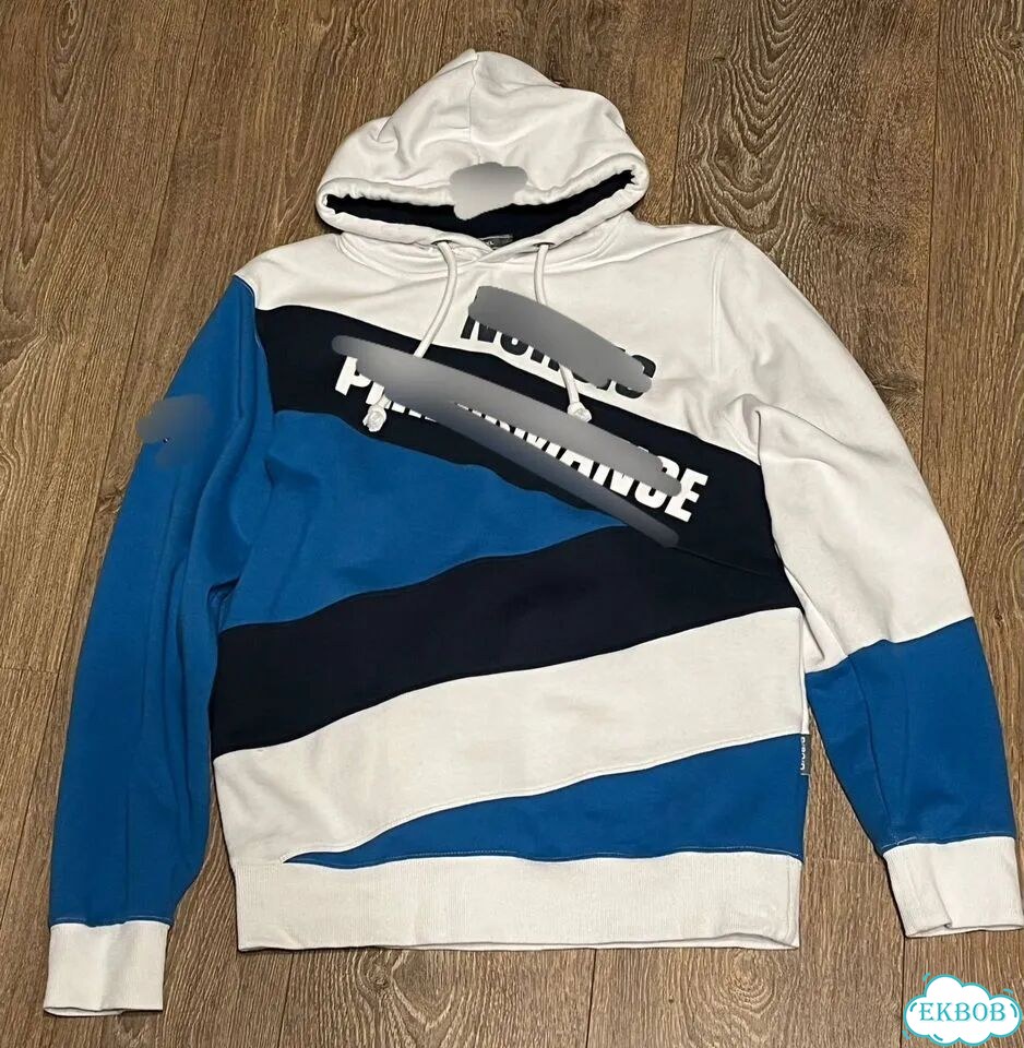 Кофта alpha industries ts фото 1