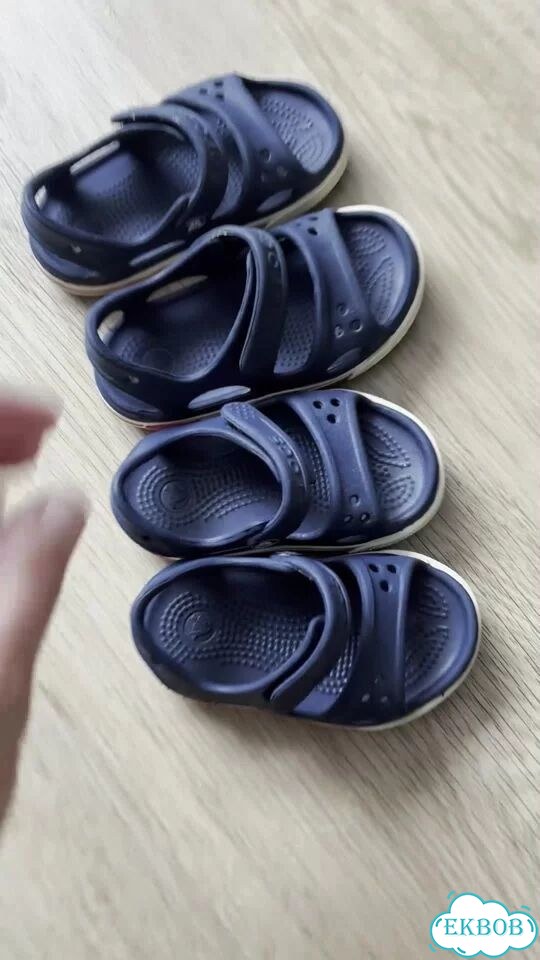 Сандали crocs C4 и C6 фото 1