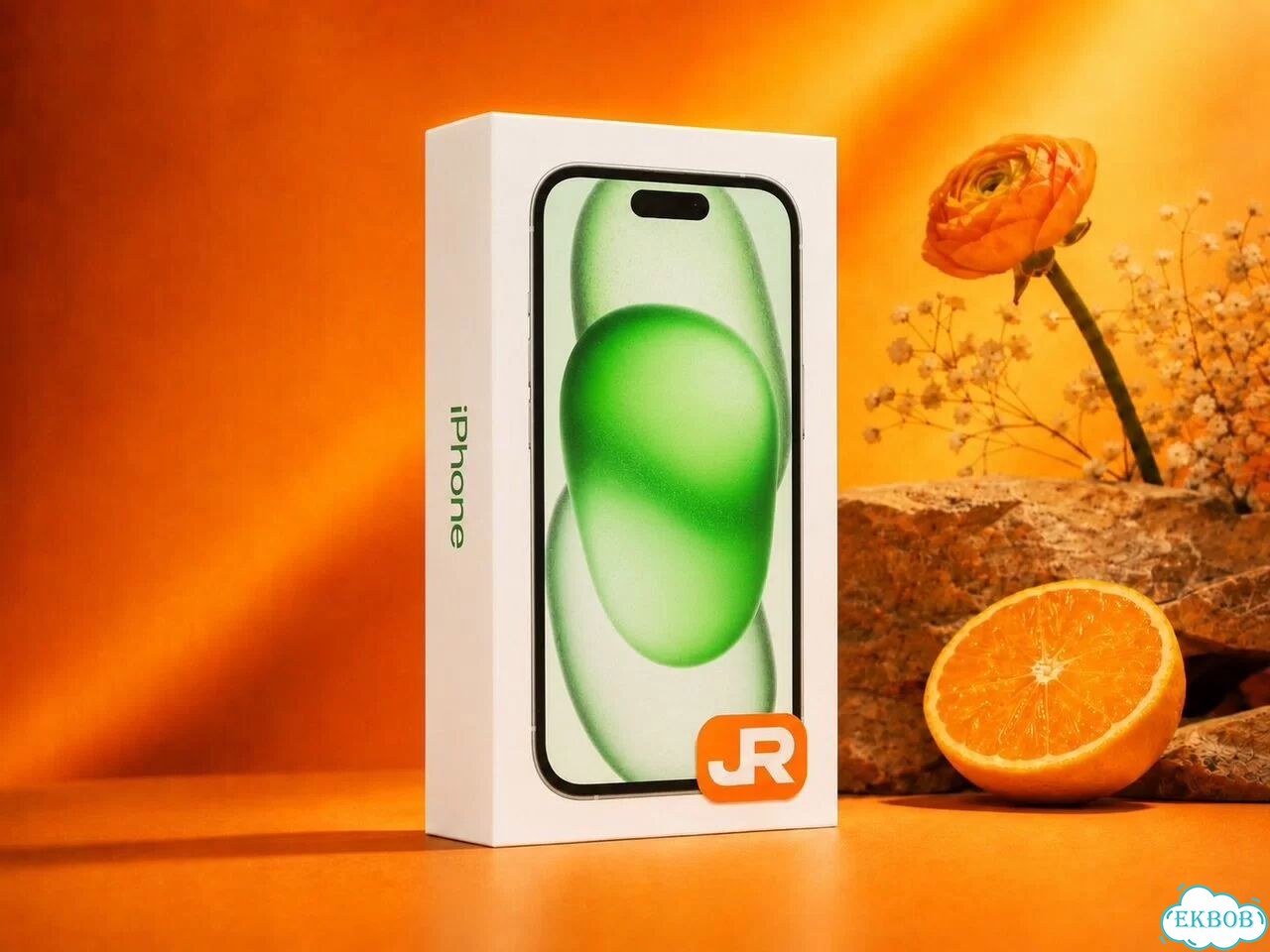 iPhone 15 Plus, 256 ГБ, SIM + eSIM фото 1