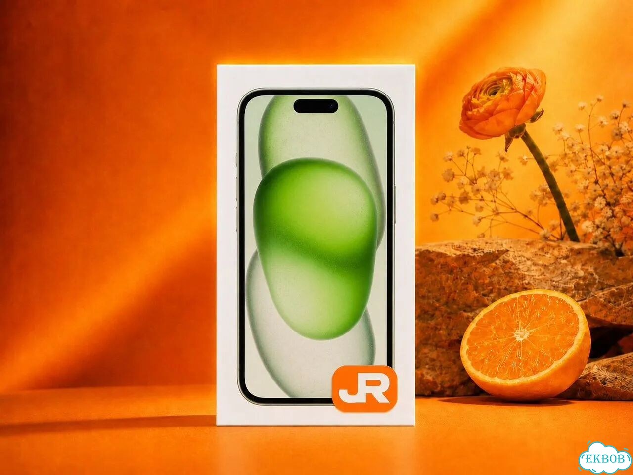 iPhone 15 Plus, 256 ГБ, SIM + eSIM фото 2