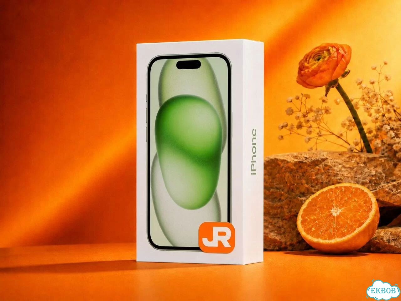 iPhone 15 Plus, 256 ГБ, SIM + eSIM фото 3