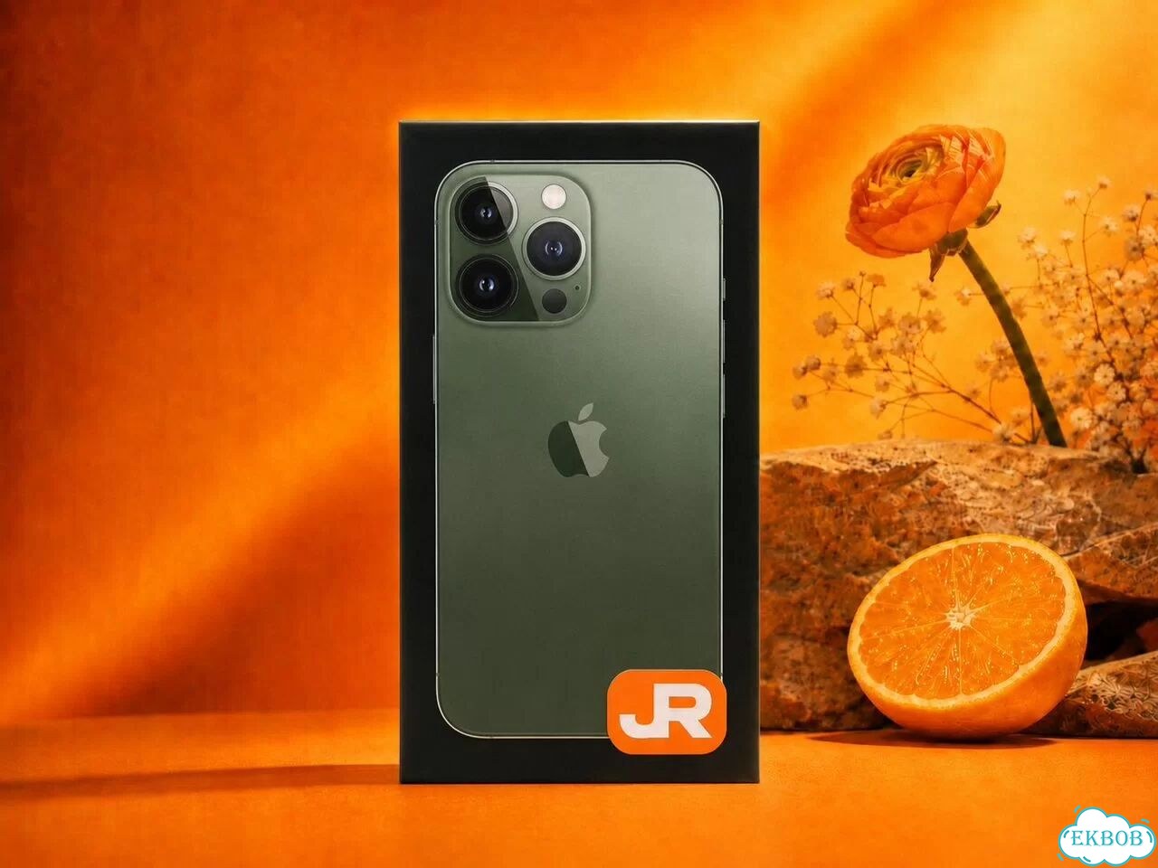 iPhone 13 Pro, 1 ТБ, SIM + eSIM фото 2