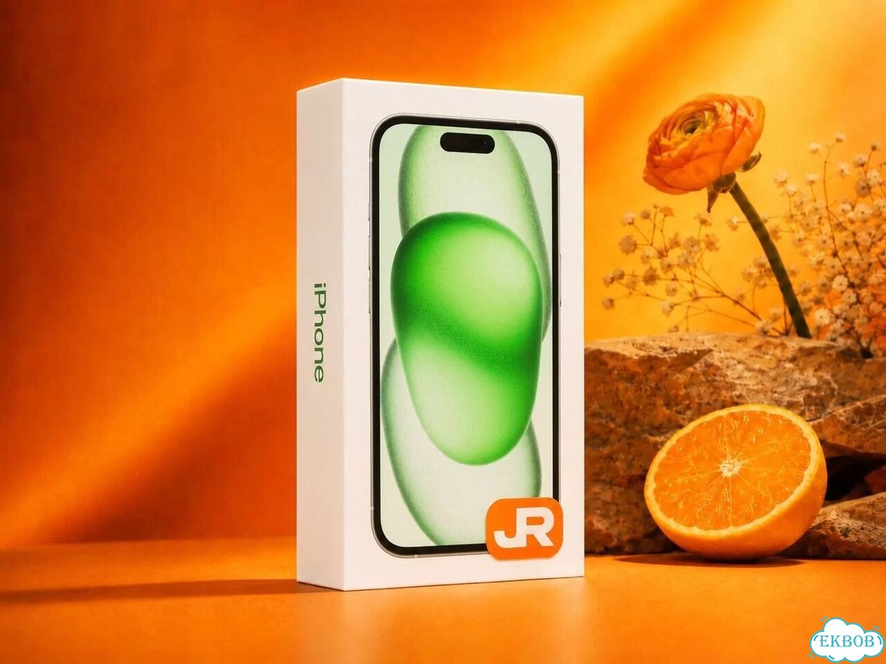 iPhone 15 Plus, 512 ГБ, eSIM фото 1