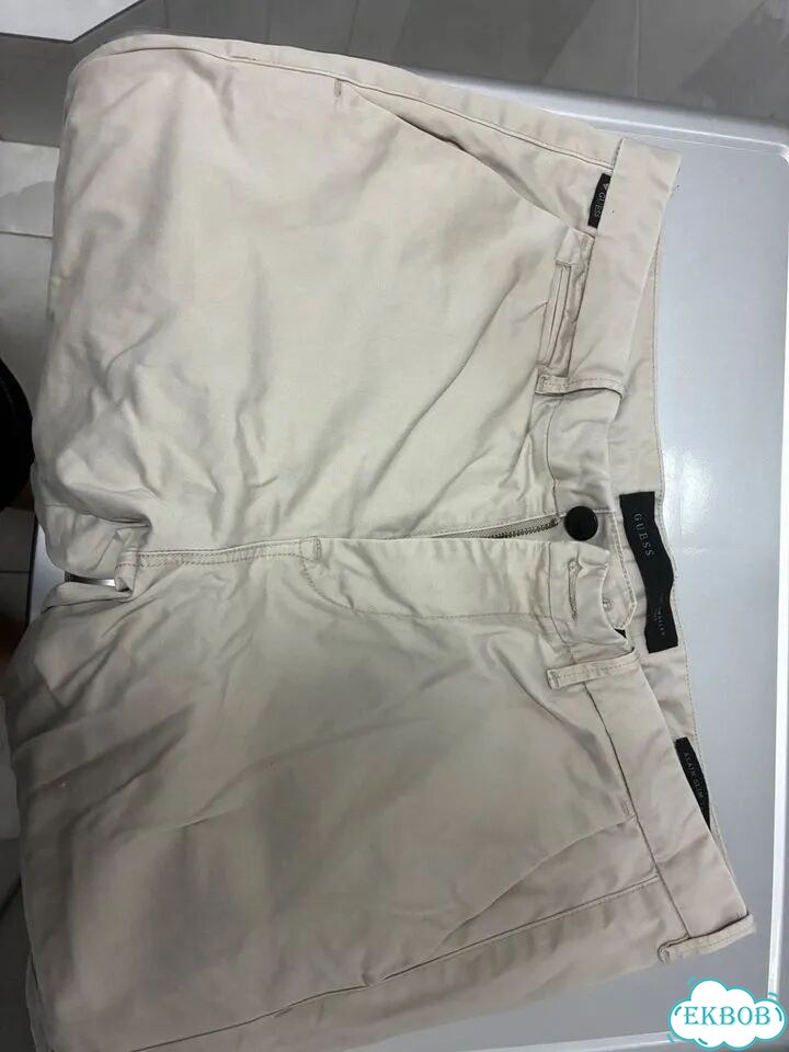 Брюки Guess мужские фото 2