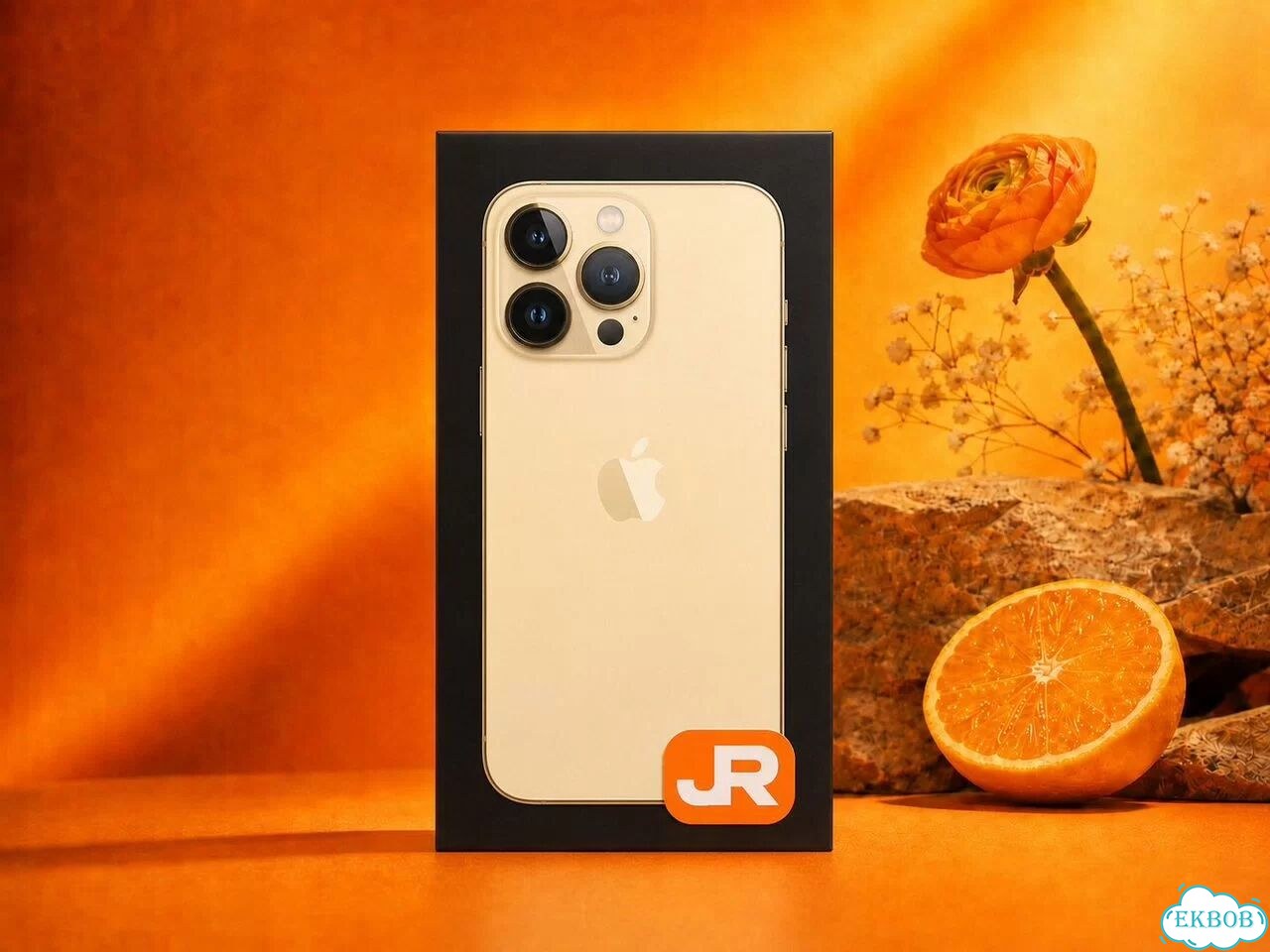 iPhone 13 Pro, 1 ТБ, SIM + eSIM фото 2