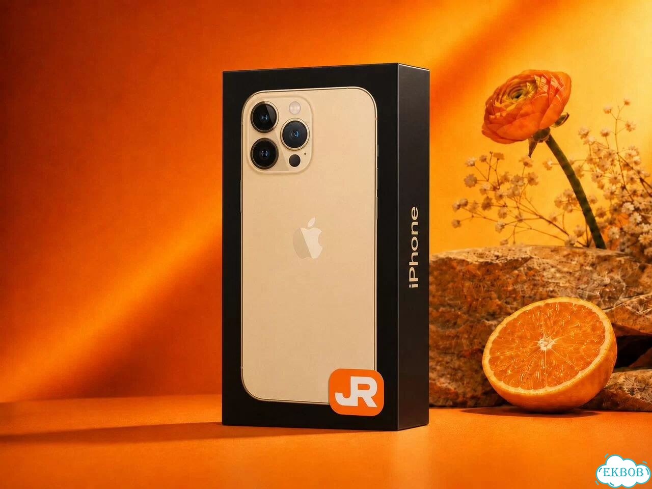 iPhone 13 Pro, 1 ТБ, SIM + eSIM фото 3