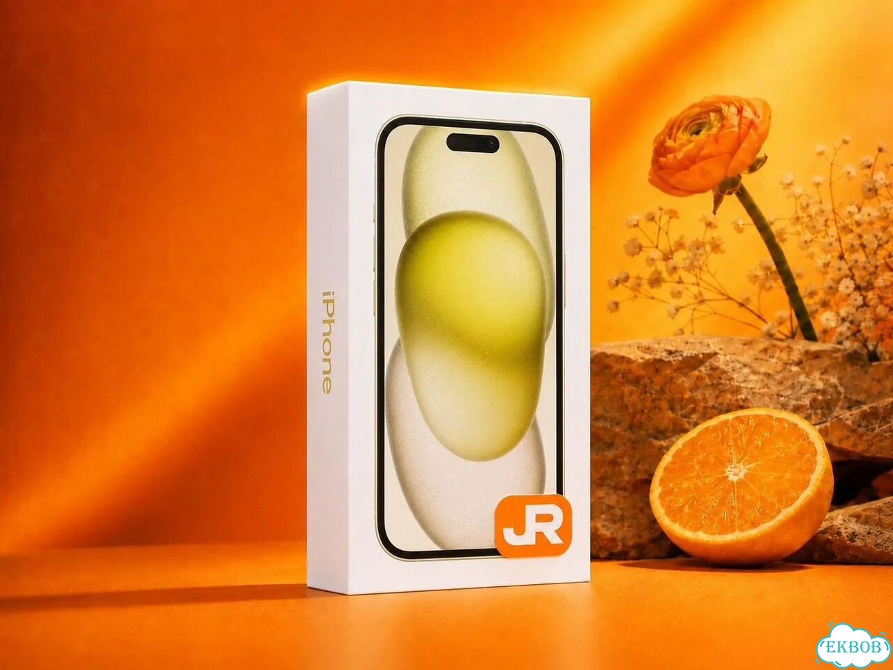iPhone 15 Plus, 512 ГБ, eSIM фото 1