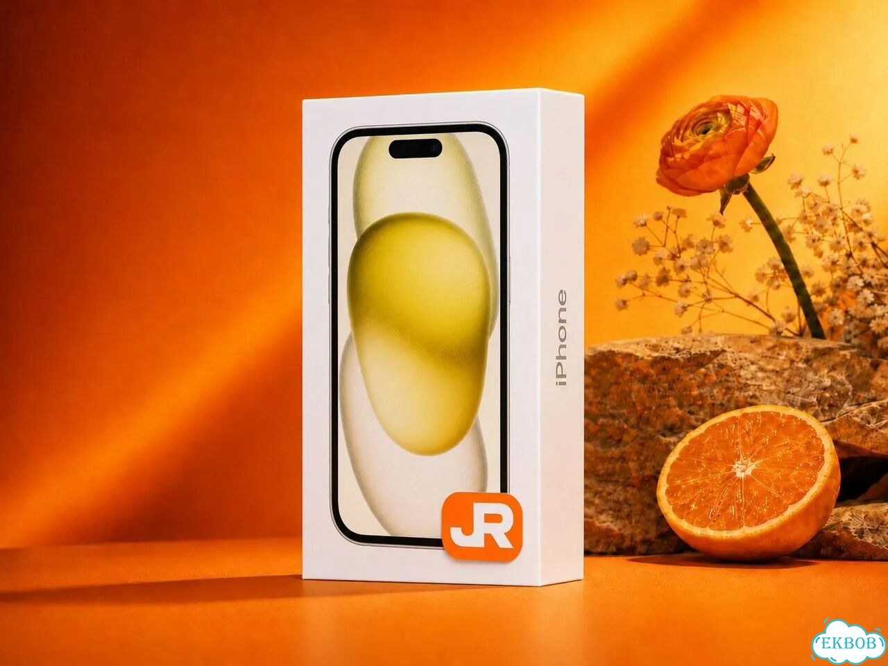 iPhone 15 Plus, 512 ГБ, eSIM фото 3