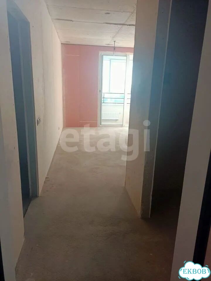 1-к. квартира, 27 м², 8/9 эт. фото 7