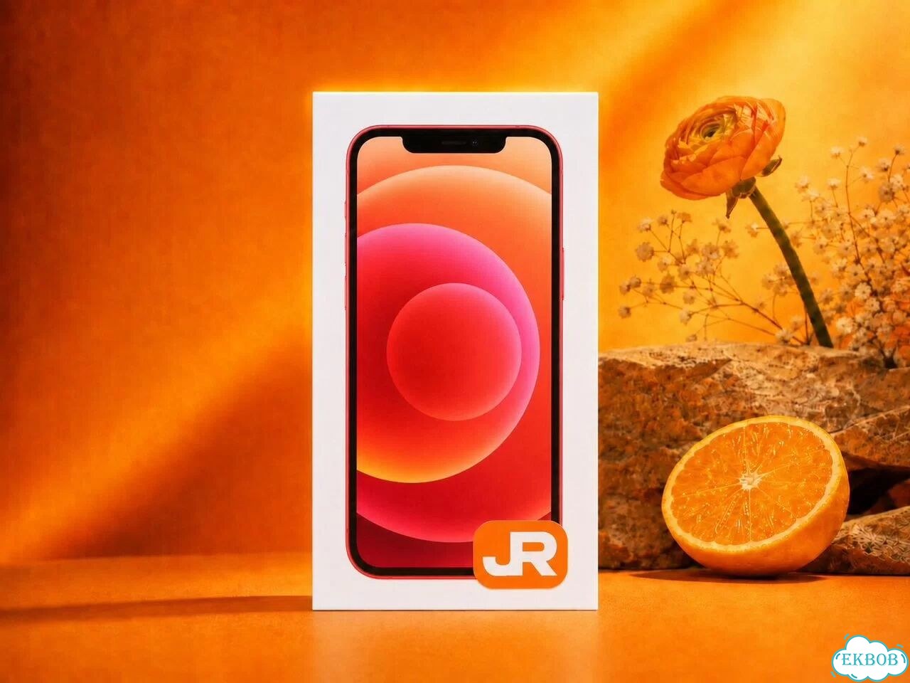 iPhone 12, 128 ГБ, SIM + eSIM фото 2