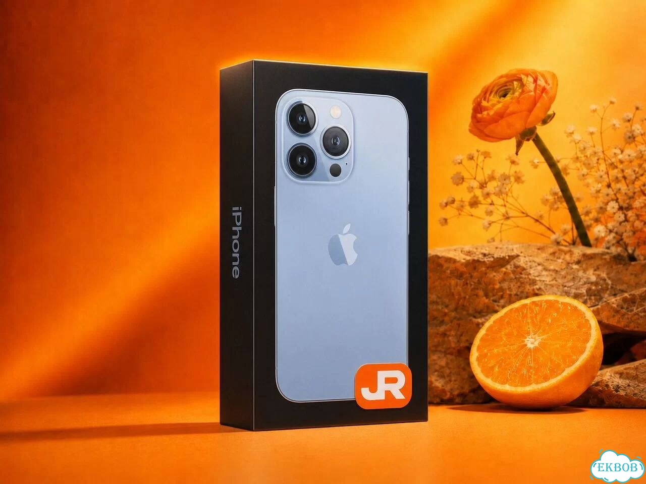 iPhone 13 Pro, 1 ТБ, eSIM фото 1