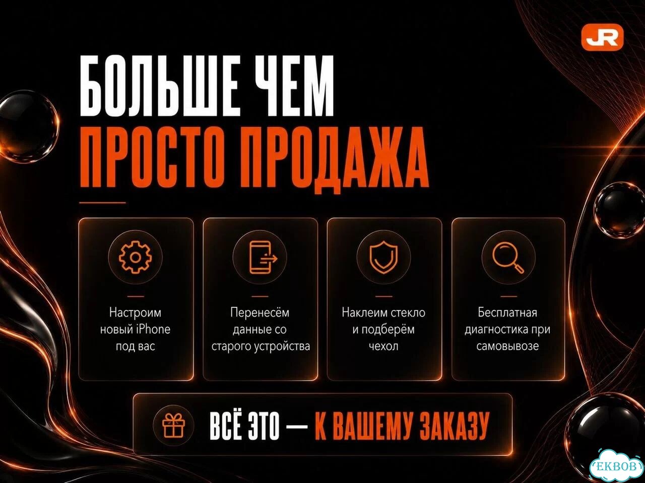 iPhone 13 Pro Max, 1 ТБ, eSIM фото 8