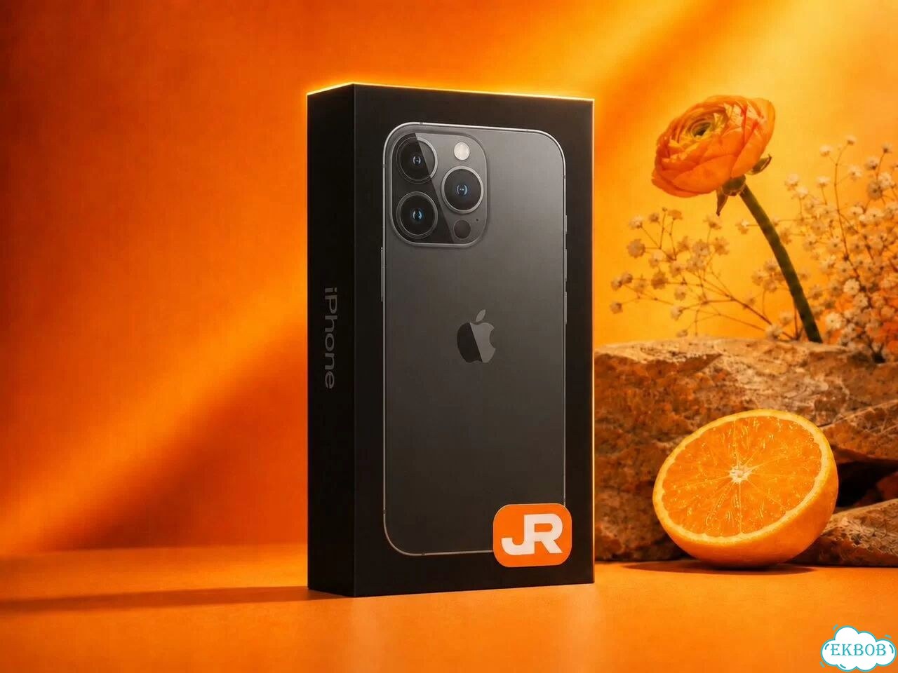 iPhone 13 Pro Max, 512 ГБ, eSIM фото 1