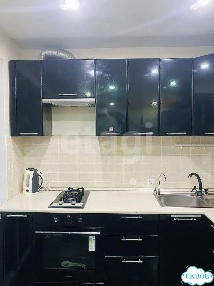 1-к. квартира, 31 м², 5/5 эт. фото 1