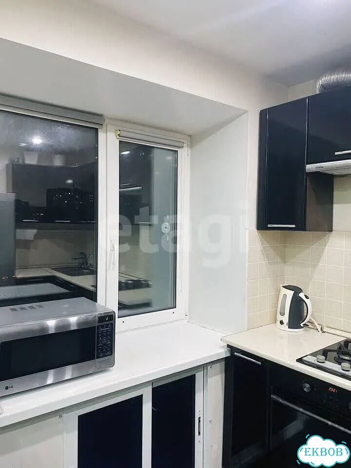 1-к. квартира, 31 м², 5/5 эт. фото 10