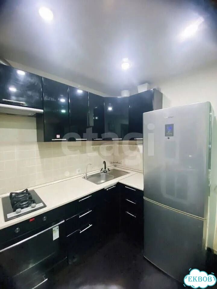 1-к. квартира, 31 м², 5/5 эт. фото 12