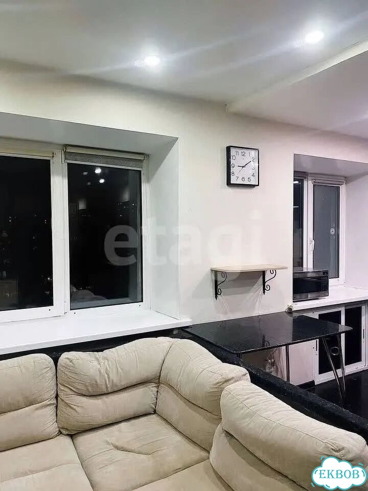 1-к. квартира, 31 м², 5/5 эт. фото 14