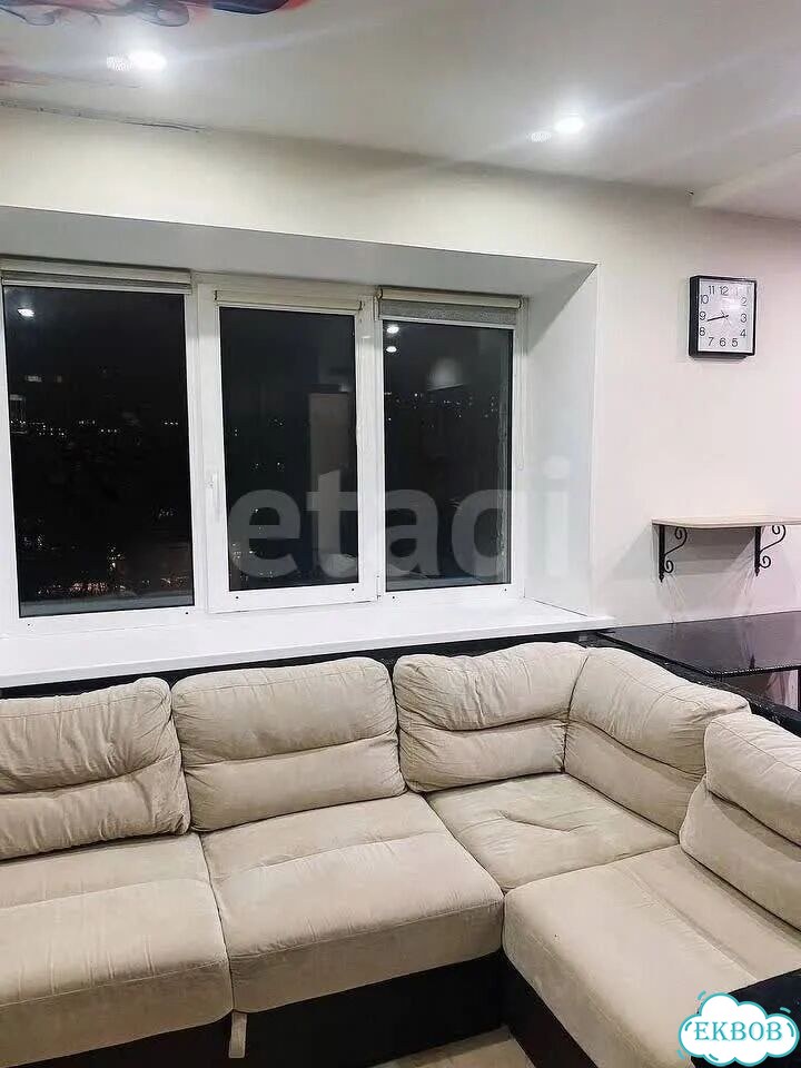 1-к. квартира, 31 м², 5/5 эт. фото 17