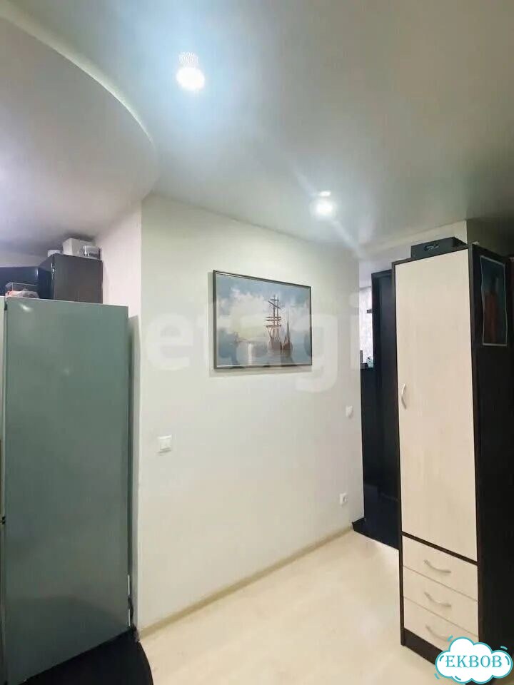 1-к. квартира, 31 м², 5/5 эт. фото 18