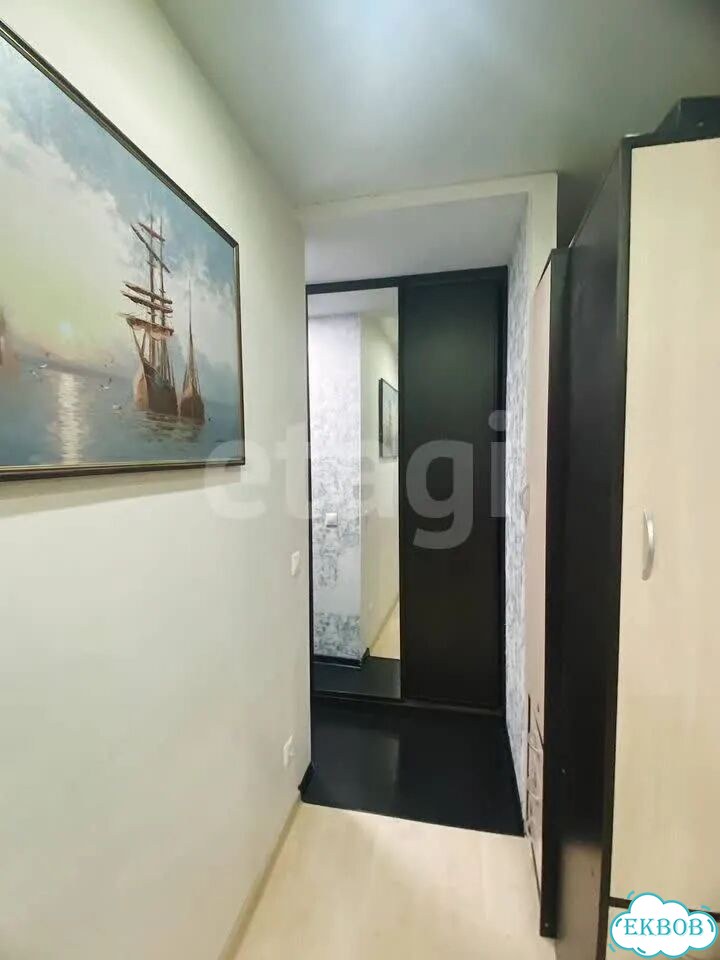 1-к. квартира, 31 м², 5/5 эт. фото 19