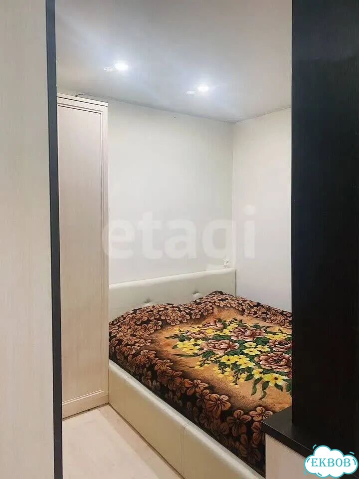 1-к. квартира, 31 м², 5/5 эт. фото 20