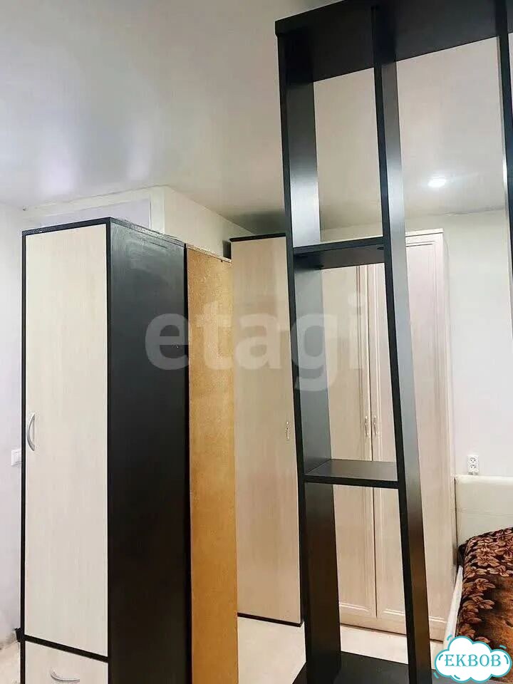 1-к. квартира, 31 м², 5/5 эт. фото 21