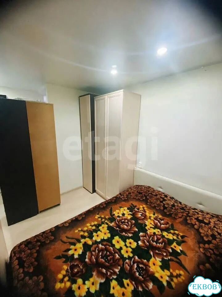 1-к. квартира, 31 м², 5/5 эт. фото 22
