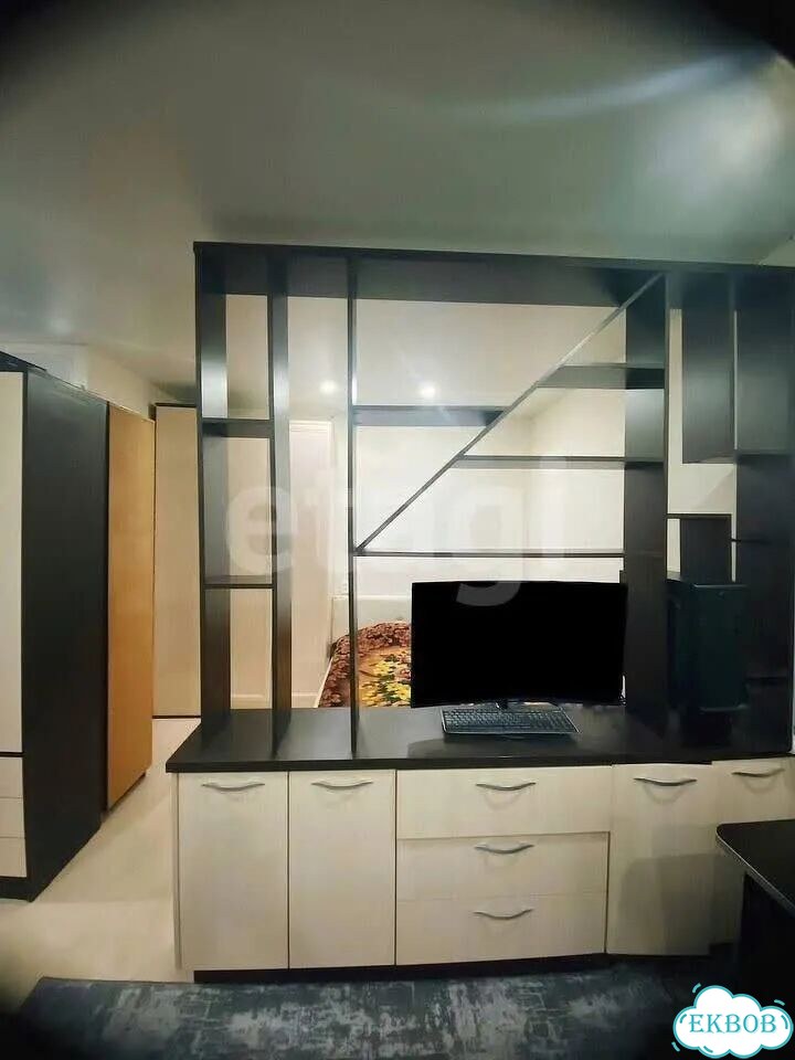1-к. квартира, 31 м², 5/5 эт. фото 23